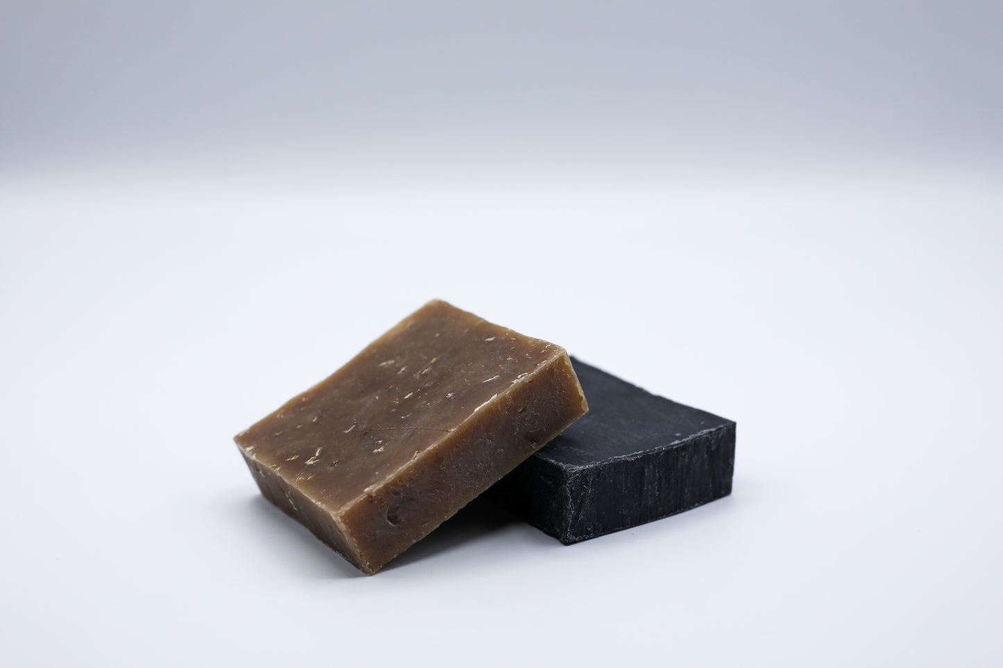 Charcoal Soap