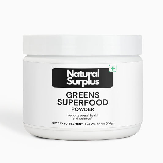 Greens Superfood