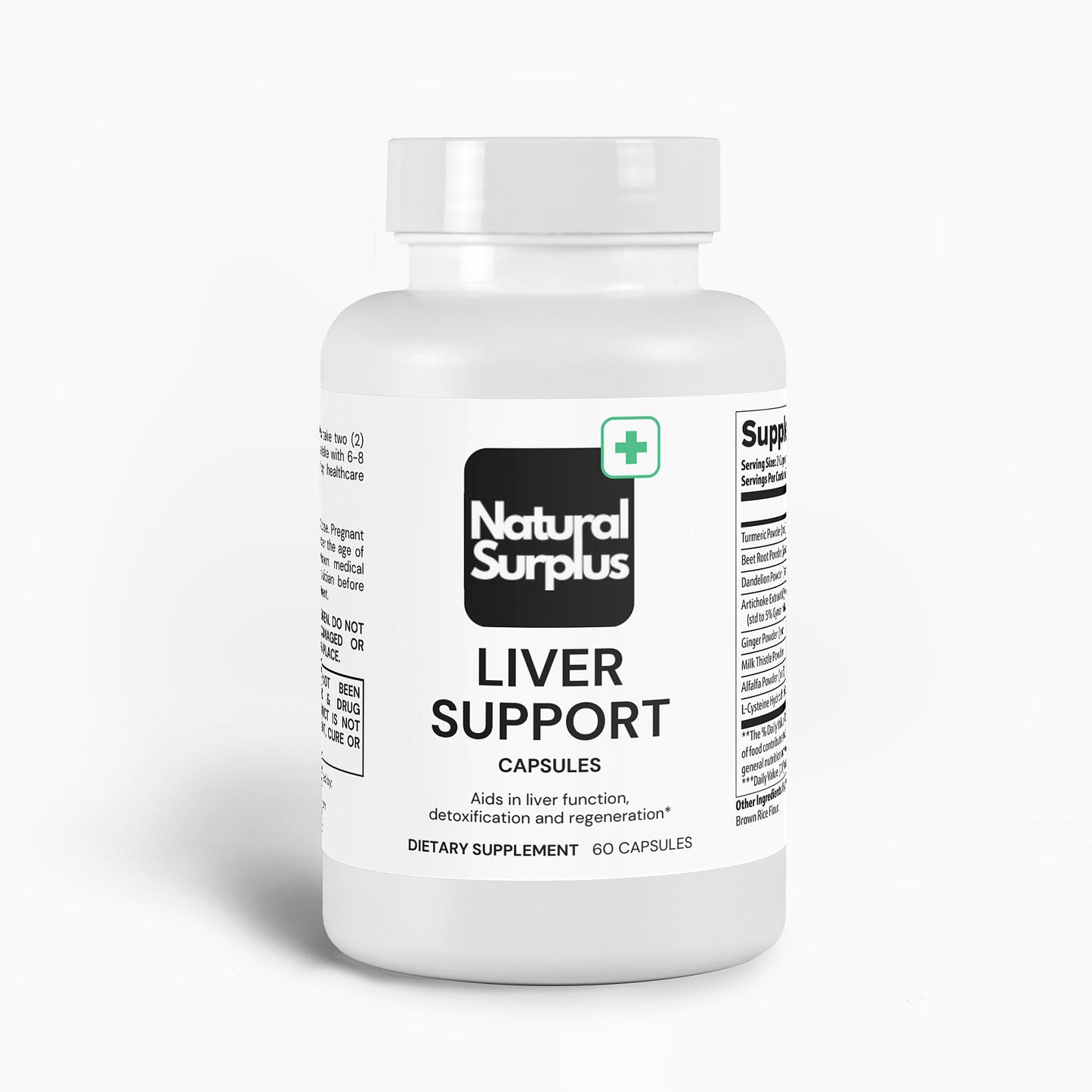 Liver Support