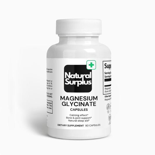 Magnesium Glycinate