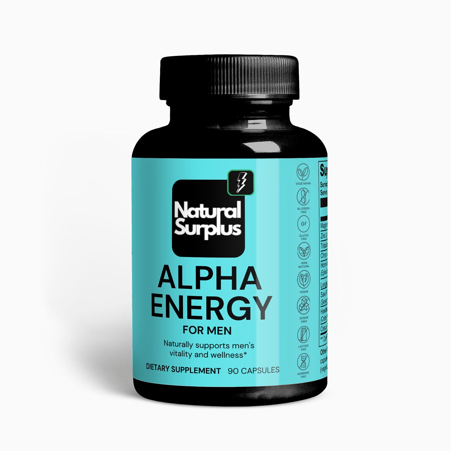 Alpha Energy