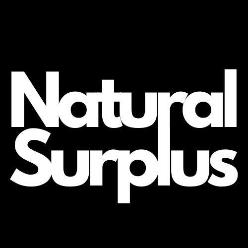 Natural Surplus